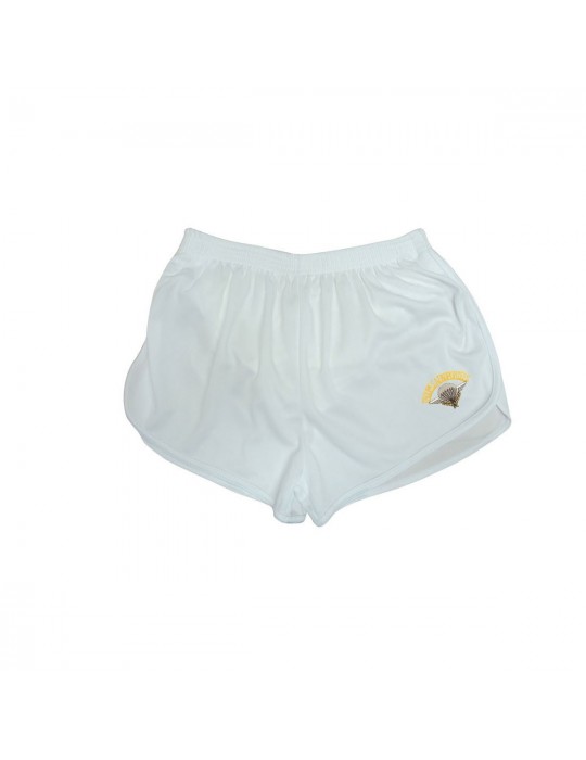 SHORT COOLDRY BRODE PARA  - 4