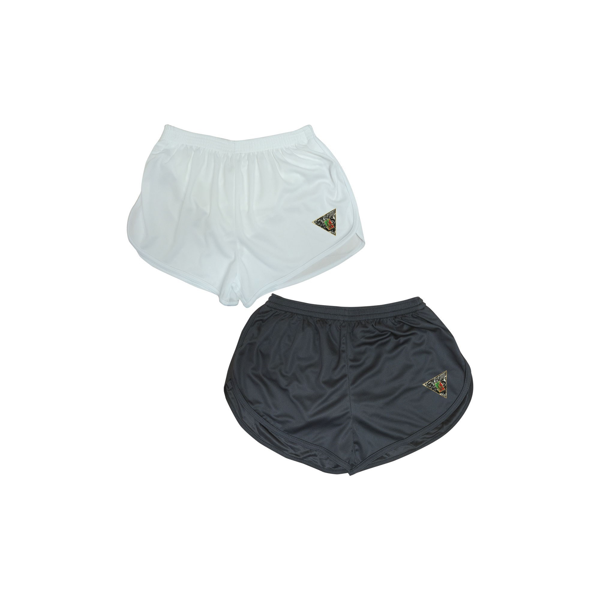 SHORT COOLDRY BRODE 2 REP  - 1