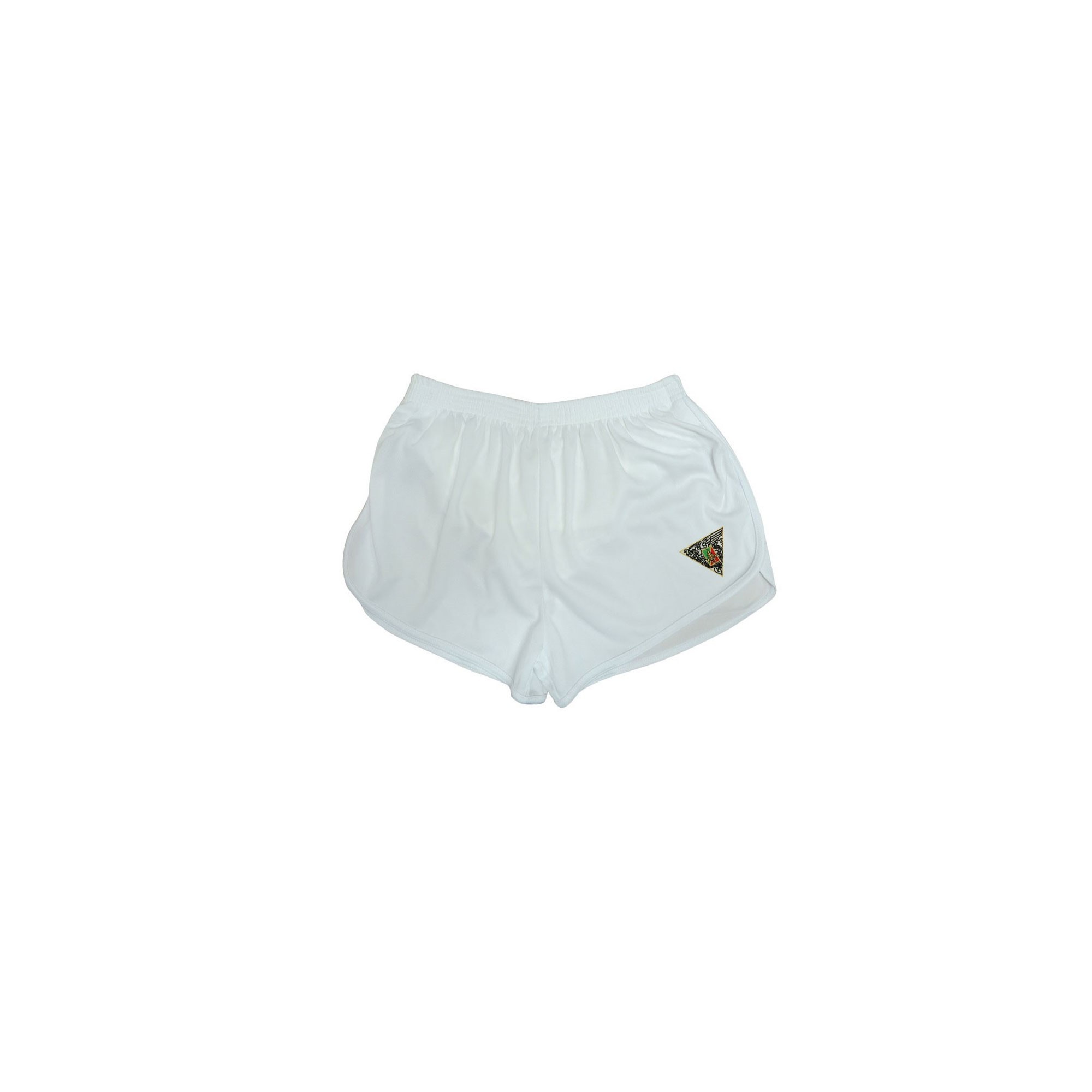 SHORT COOLDRY BRODE 2 REP  - 4