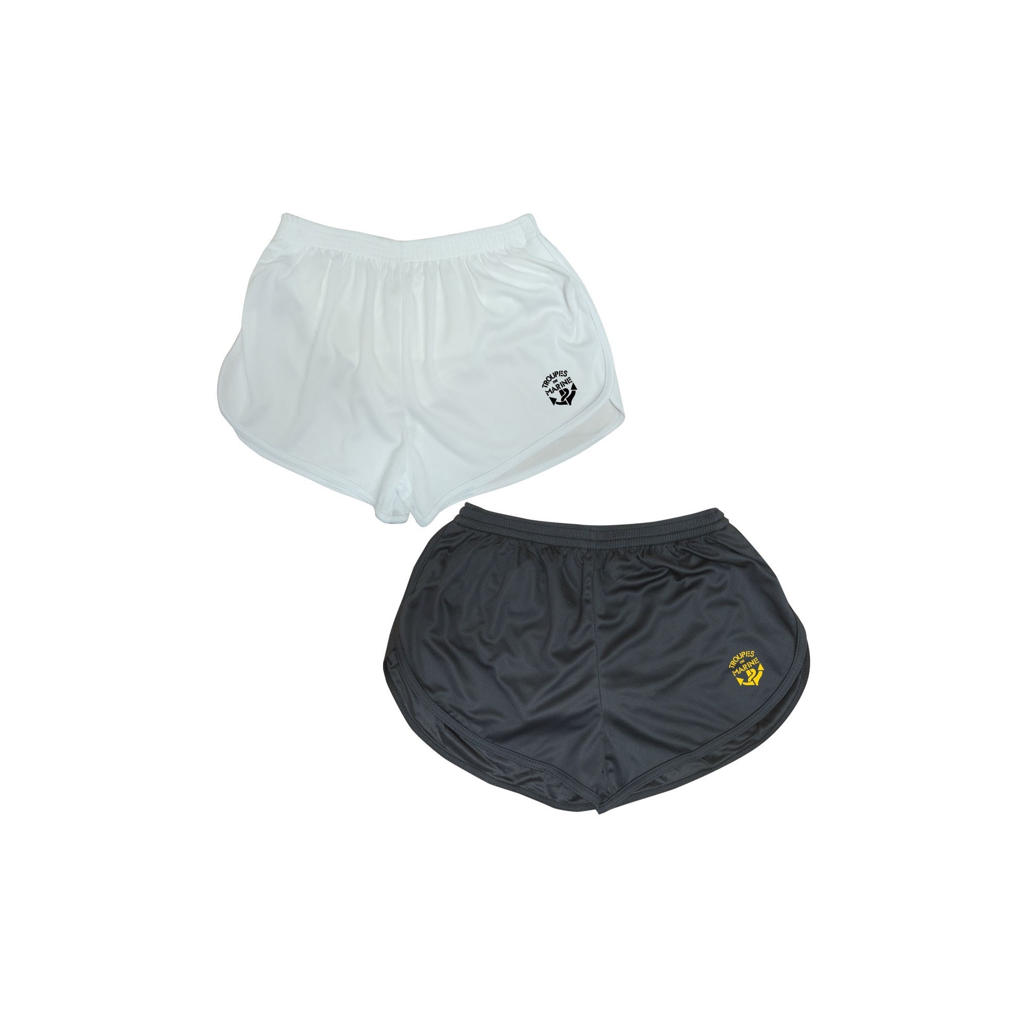 SHORT COOLDRY SERIGRAPHIE TDM  - 1 SHORT COOLDRY SERIGRAPHIE TDM  - 1