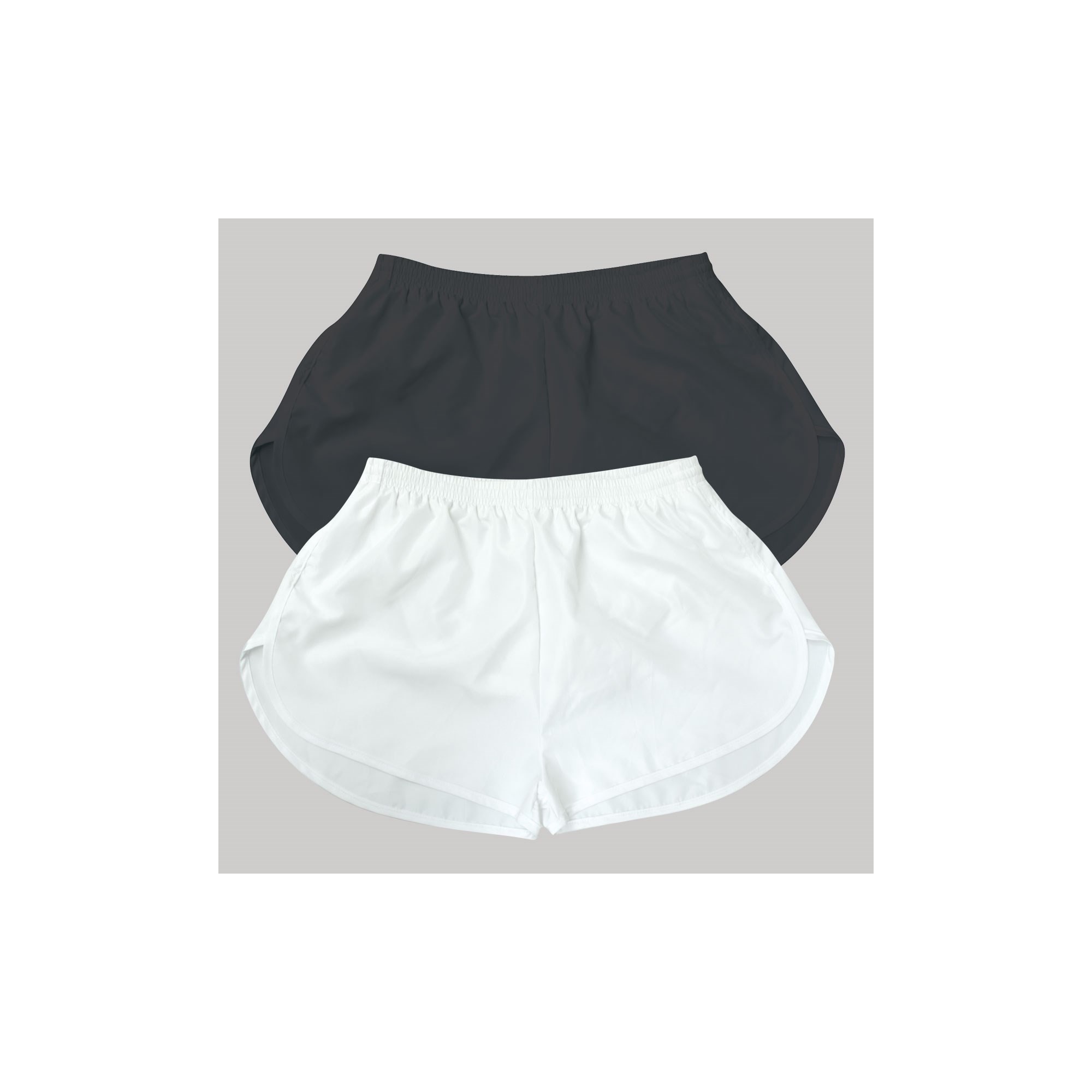 SHORT D'ENTRAINEMENT  - 1 SHORT D'ENTRAINEMENT  - 1