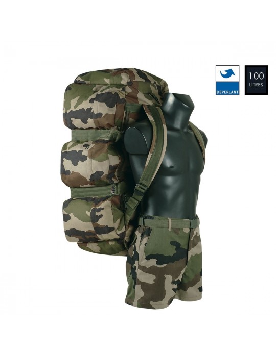 SAC COMMANDO OTAN 100 LITRES  - 2