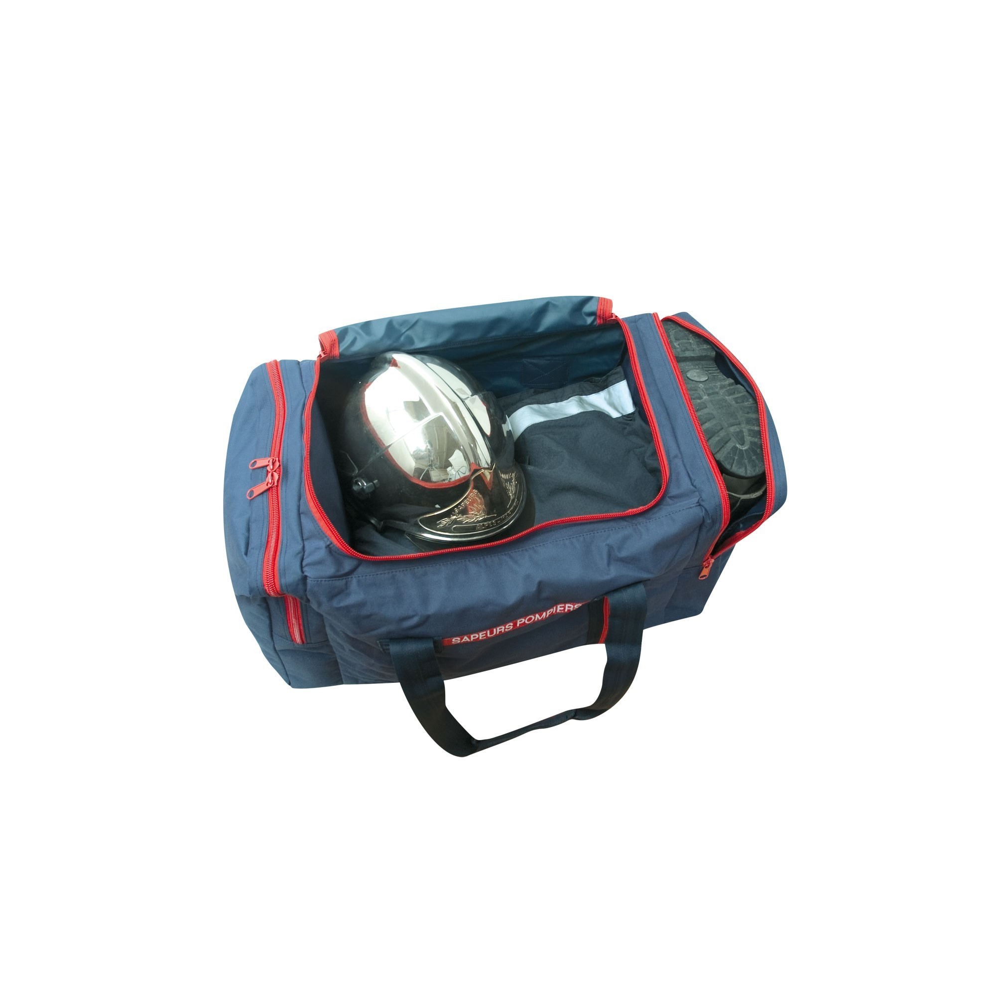 SAC INTERVENTION SP 85 LITRES  - 2