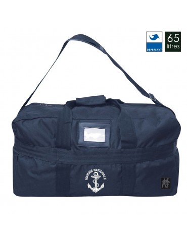 SAC TAP MARQUAGE MARINE NATIONALE  - 1
