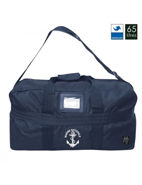 SAC TAP MARQUAGE MARINE NATIONALE  - 1