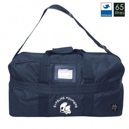 SAC TAP MARQUAGE SAPEURS POMPIERS  - 1