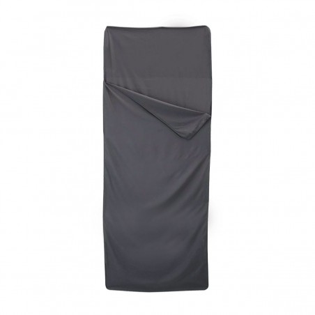 DRAP EN SOIE POUR SAC DE COUCHAGE  - 2