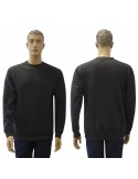 SWEAT SHIRT NOIR  - 2 SWEAT SHIRT NOIR  - 2