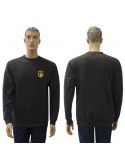 SWEAT SHIRT NOIR  - 5 SWEAT SHIRT NOIR  - 5