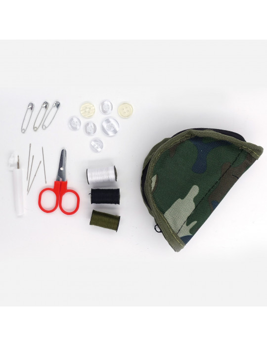 TROUSSE COUTURE MILITAIRE  - 1