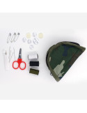 TROUSSE COUTURE MILITAIRE - 1 TROUSSE COUTURE MILITAIRE - 1