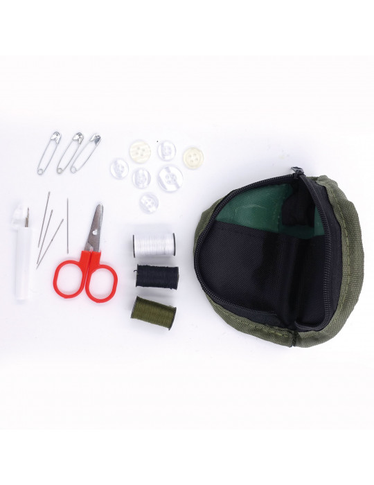 TROUSSE COUTURE MILITAIRE  - 2