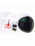TROUSSE COUTURE MILITAIRE - 2 TROUSSE COUTURE MILITAIRE - 2