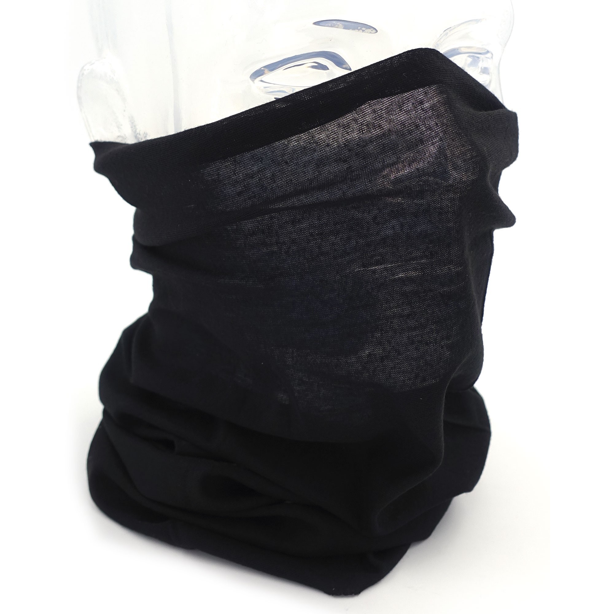 TOUR DE COU MULTIFONCTIONS  - 3 TOUR DE COU MULTIFONCTIONS  - 3