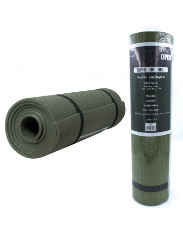 TAPIS MOUSSE XPE  - 1