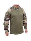 CHEMISE DE COMBAT TYPE UBAS  - 1