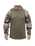 CHEMISE DE COMBAT TYPE UBAS  - 3