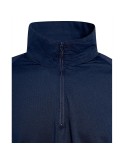 CHEMISE DE COMBAT TYPE UBAS BLEU MARINE  - 3 CHEMISE DE COMBAT TYPE UBAS BLEU MARINE  - 3