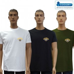 TSHIRT COOL MAX BRODE PARA  - 1