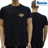 TSHIRT COOL MAX BRODE PARA - 3 TSHIRT COOL MAX BRODE PARA - 3