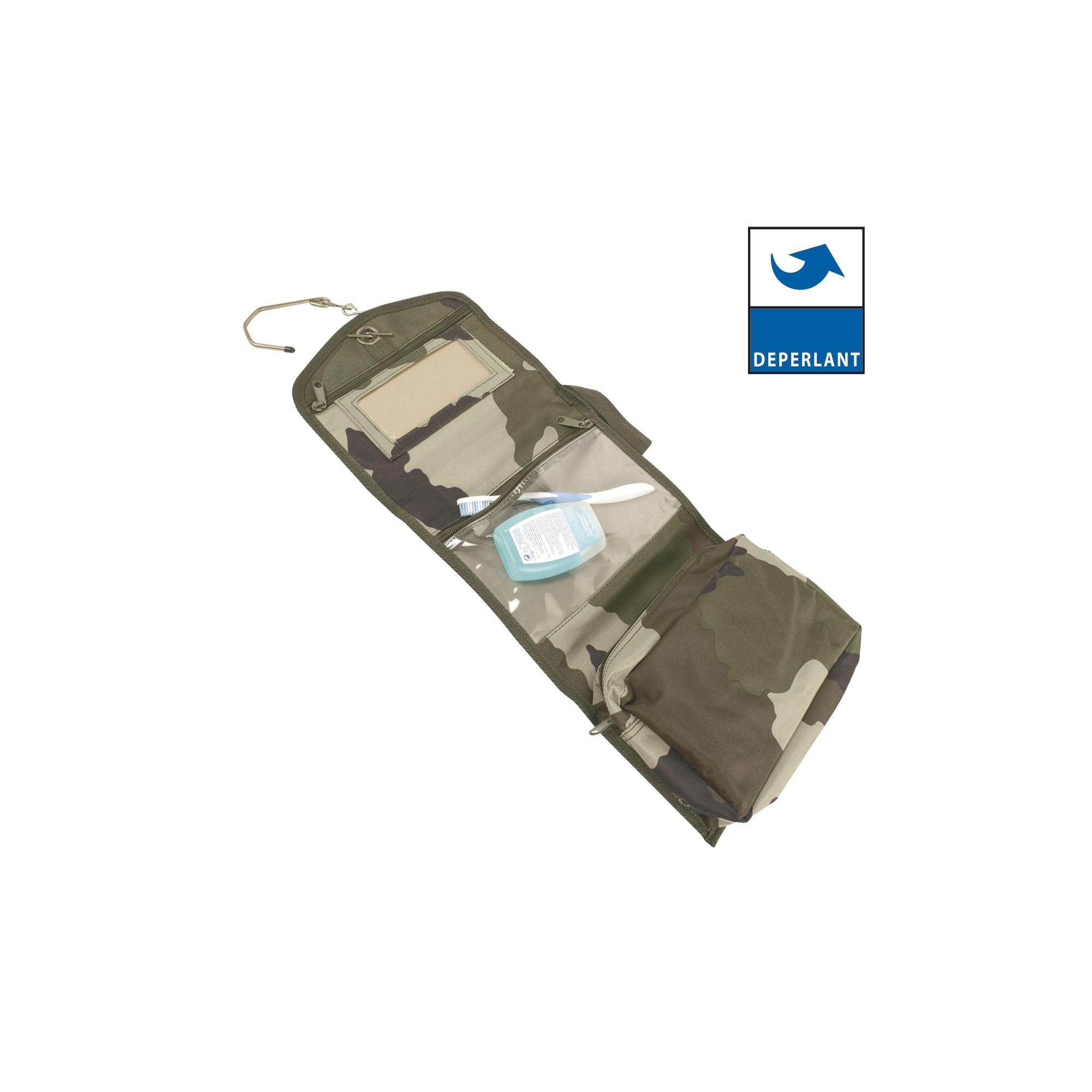 TROUSSE TOILETTE STC PM - 1 TROUSSE TOILETTE STC PM - 1