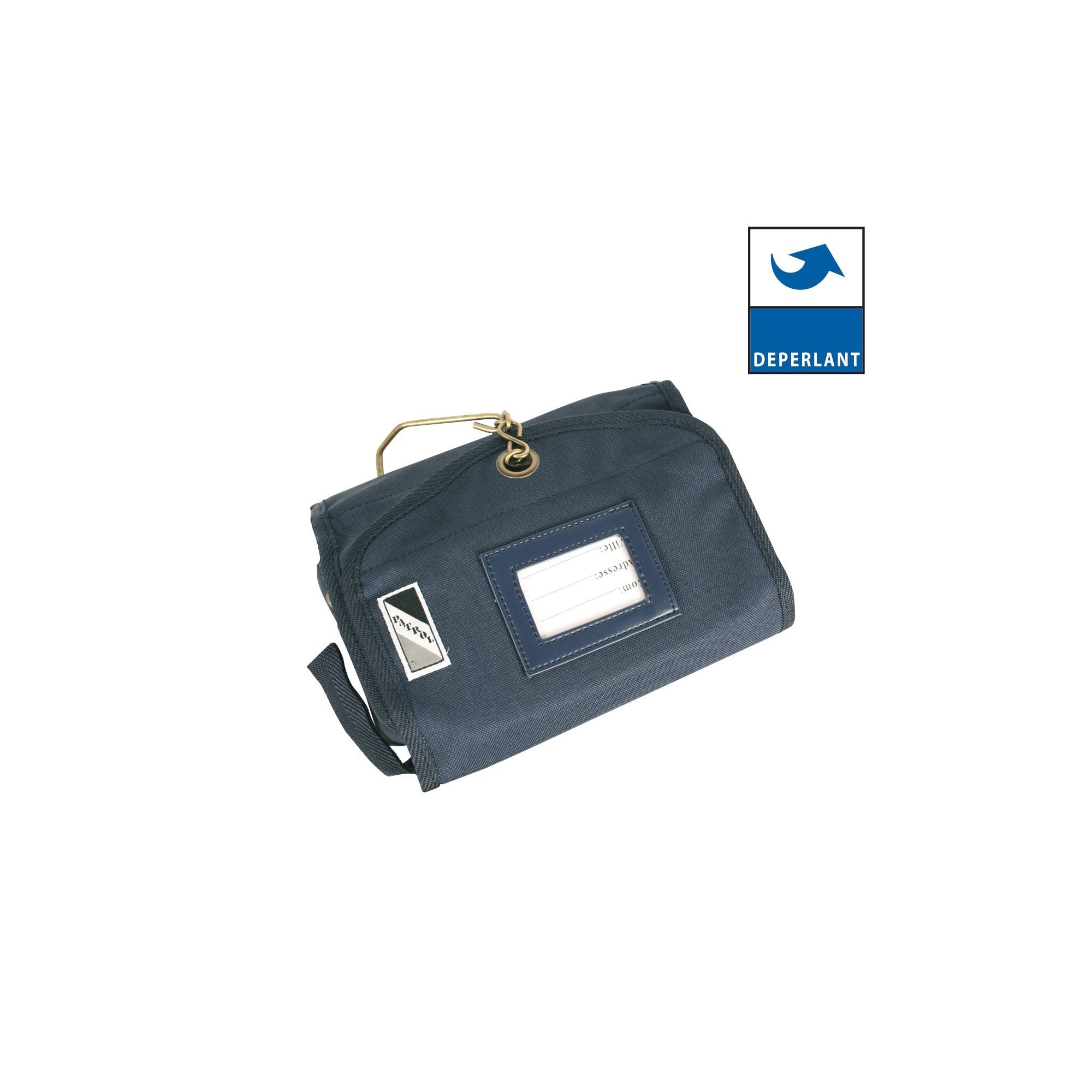 TROUSSE TOILETTE STC PM - 2 TROUSSE TOILETTE STC PM - 2