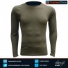 T-shirt Thermatrek manches longues thermorégulateur, antibactérien, hypoallergénique et anti odeur  - 4 T-shirt Thermatrek manches longues thermorégulateur, antibactérien, hypoallergénique et anti odeur  - 4