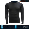 T-shirt Thermatrek manches longues thermorégulateur, antibactérien, hypoallergénique et anti odeur  - 5 T-shirt Thermatrek manches longues thermorégulateur, antibactérien, hypoallergénique et anti odeur  - 5