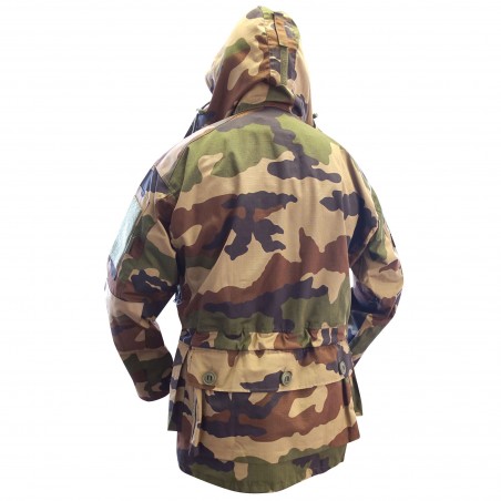 VESTE GUERILLA CAMO-  - 2