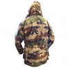 VESTE GUERILLA CAMO-  - 2 VESTE GUERILLA CAMO-  - 2