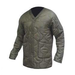 DOUBLURE MATELASSEE VESTE GUERILLA  - 2