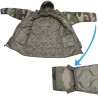 DOUBLURE MATELASSEE VESTE GUERILLA  - 3 DOUBLURE MATELASSEE VESTE GUERILLA  - 3