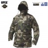 VESTE GUERILLA INTEMPERIES CAMO CE  - 2 VESTE GUERILLA INTEMPERIES CAMO CE  - 2