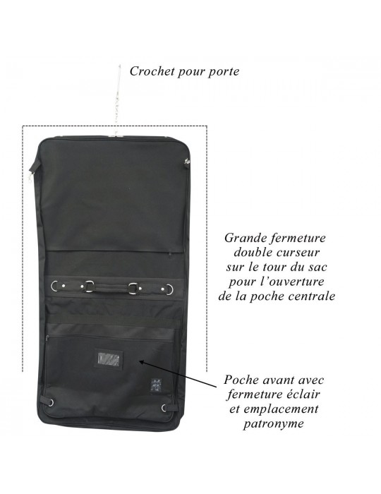 VALISE PERSONNEL NAVIGANT  - 16