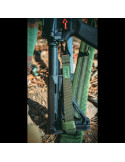 SANGLE DE COMBAT HK  - 1 SANGLE DE COMBAT HK  - 1