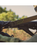 SANGLE DE COMBAT HK  - 2 SANGLE DE COMBAT HK  - 2