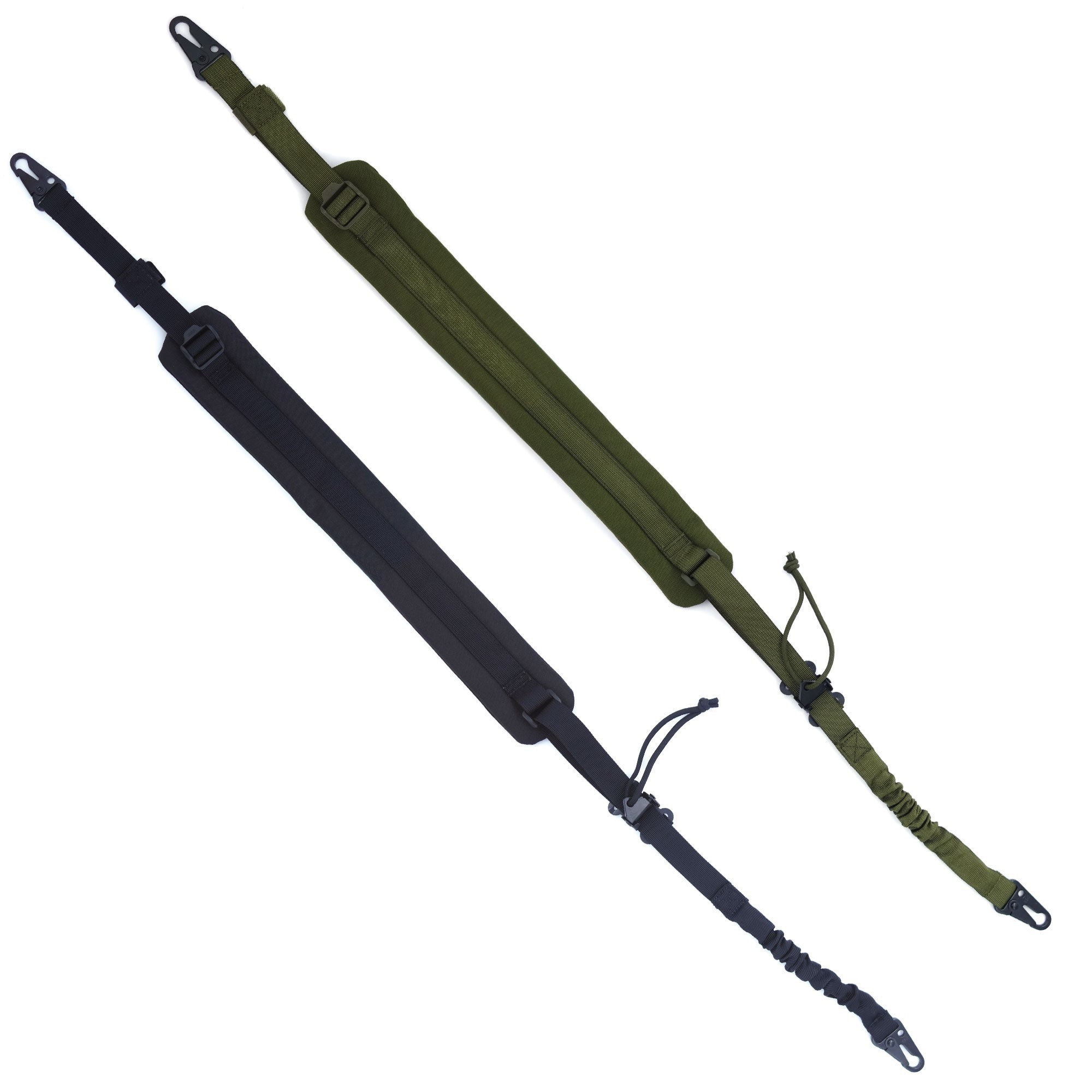 SANGLE DE COMBAT HK  - 3 SANGLE DE COMBAT HK  - 3