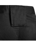 PANTALON noir SECURITE INCENDIE NOIR AVEC POCHES LATERALES  - 4 PANTALON noir SECURITE INCENDIE NOIR AVEC POCHES LATERALES  - 4