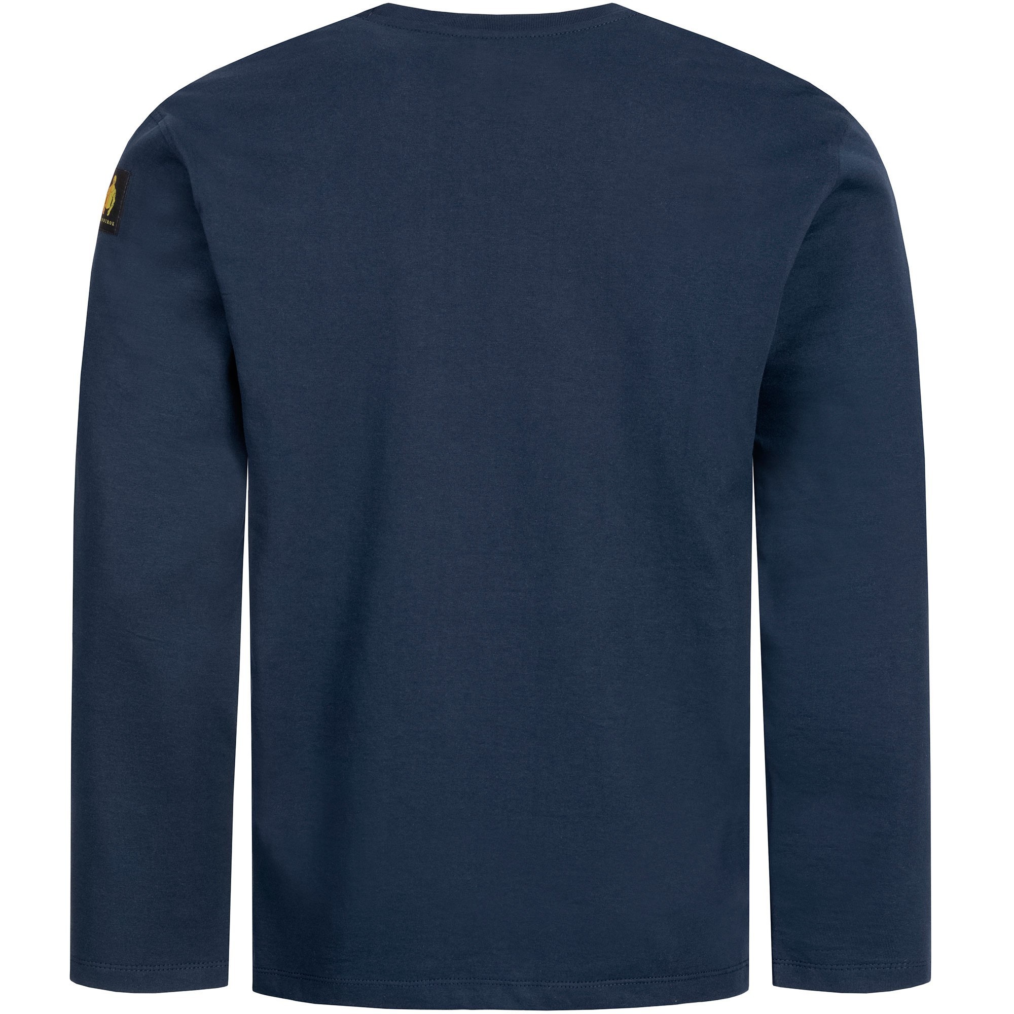 TSHIRT de PROTECTION manches ANTI-COUPURE Brunnirok  - 2