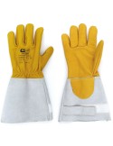 Gants hydrofuge Sapeurs Pompiers