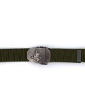 CEINTURE BOUCLE GRAVEE LEGION