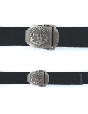 CEINTURE BOUCLE GRAVEE TDM  - 2 CEINTURE BOUCLE GRAVEE TDM  - 2