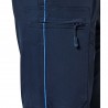 Pantalon d’intervention Police Municipale bleu mat léger  - 5 Pantalon d’intervention Police Municipale bleu mat léger  - 5