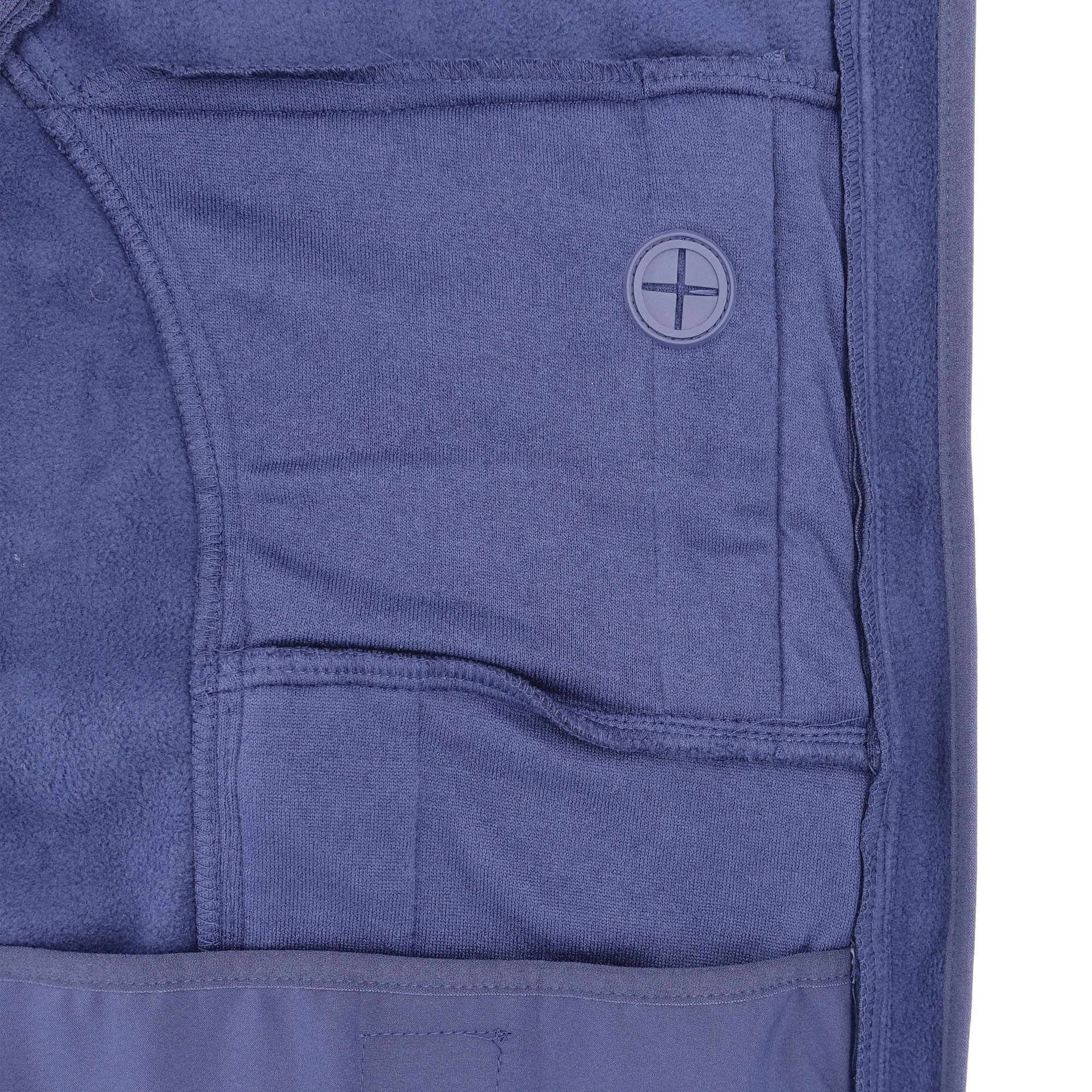 BLOUSON SOFTSHELL POLICE MUNICIPALE 2 EN1 MANCHES AMOVIBLES  - 7 BLOUSON SOFTSHELL POLICE MUNICIPALE 2 EN1 MANCHES AMOVIBLES  - 7