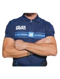 Polo Police Municipale manches courtes Cooldry®  - 2 Polo Police Municipale manches courtes Cooldry®  - 2