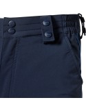 PANTALON INTERVENTION MAT BLEU POLICE MUNICIPALE  - 3 PANTALON INTERVENTION MAT BLEU POLICE MUNICIPALE  - 3