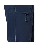 PANTALON INTERVENTION MAT BLEU POLICE MUNICIPALE  - 4 PANTALON INTERVENTION MAT BLEU POLICE MUNICIPALE  - 4