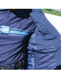 Blouson Softshell Police Municipale Grand froid matelassé  - 3 Blouson Softshell Police Municipale Grand froid matelassé  - 3