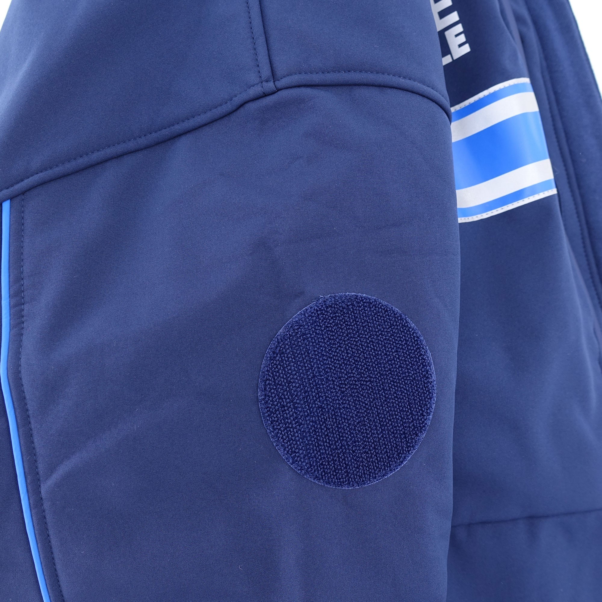 Blouson Softshell Police Municipale Grand froid matelassé  - 6 Blouson Softshell Police Municipale Grand froid matelassé  - 6