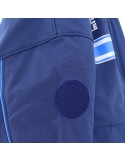 Blouson Softshell Police Municipale Grand froid matelassé  - 6 Blouson Softshell Police Municipale Grand froid matelassé  - 6